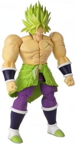 Dragon Ball - Super Riesenfigur Broly 33cm