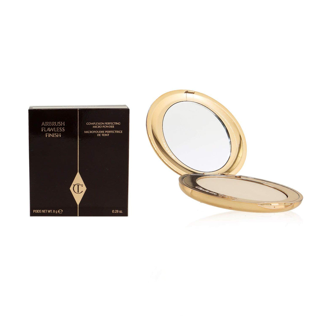 Charlotte Tilbury Airbrush Flawless Finish 8g (1 Fair)