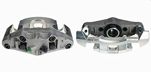 Bremssattel Rechts von Brembo Ø 57 mm passend für Bremsscheiben-Ø345 mm (F 85 237) Bremszange Bremsa