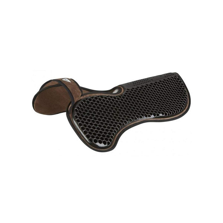 Memory Pad Hexa-Free, Acavallo® Braun, Braun