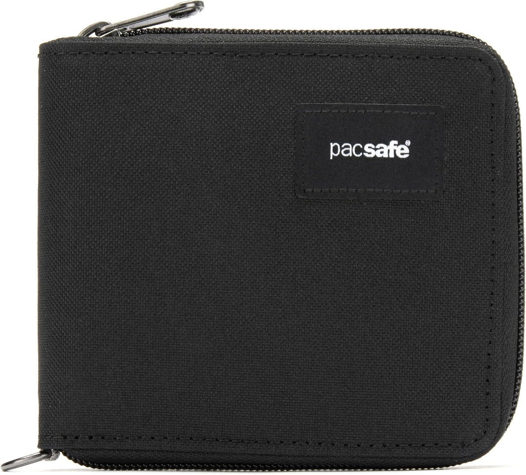 Pacsafe Einheitsgrösse Schwarz (Jet Black), Einheitsgrösse Schwarz (Jet Black)
