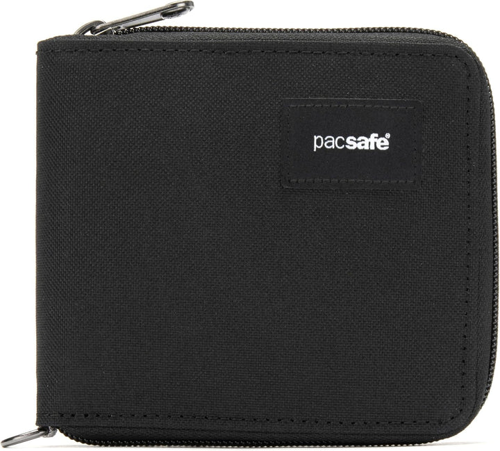 Pacsafe Einheitsgrösse Schwarz (Jet Black), Einheitsgrösse Schwarz (Jet Black)