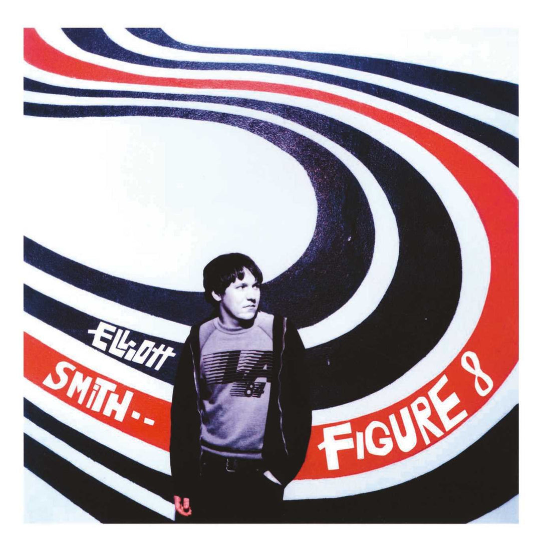 Figure 8 (2lp) [Vinyl LP], Vinyl