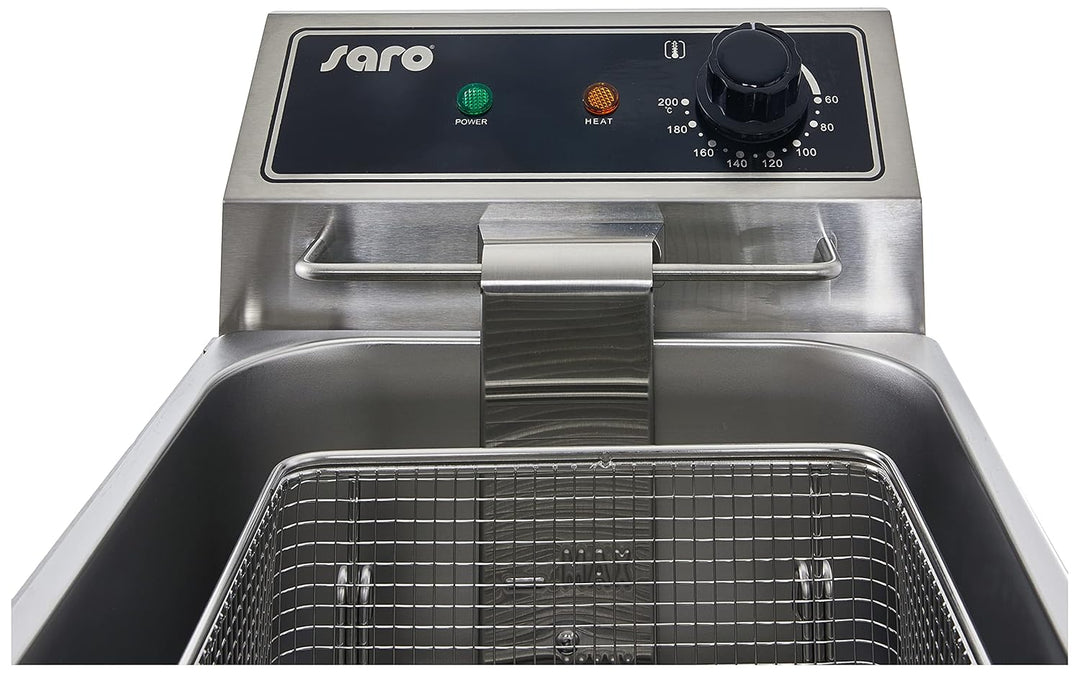Saro Fritteuse Modell EF 6
