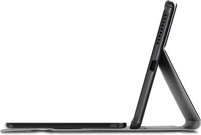 Cazy Tastatur Hülle Kompatibel mit Lenovo Tab P11 Pro Gen 2 - Schutz Etui mit magnetisch Abnehmbarer