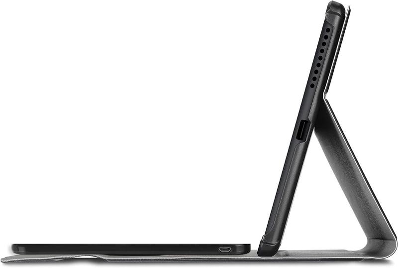 Cazy Tastatur Hülle Kompatibel mit Lenovo Tab P11 Pro Gen 2 - Schutz Etui mit magnetisch Abnehmbarer