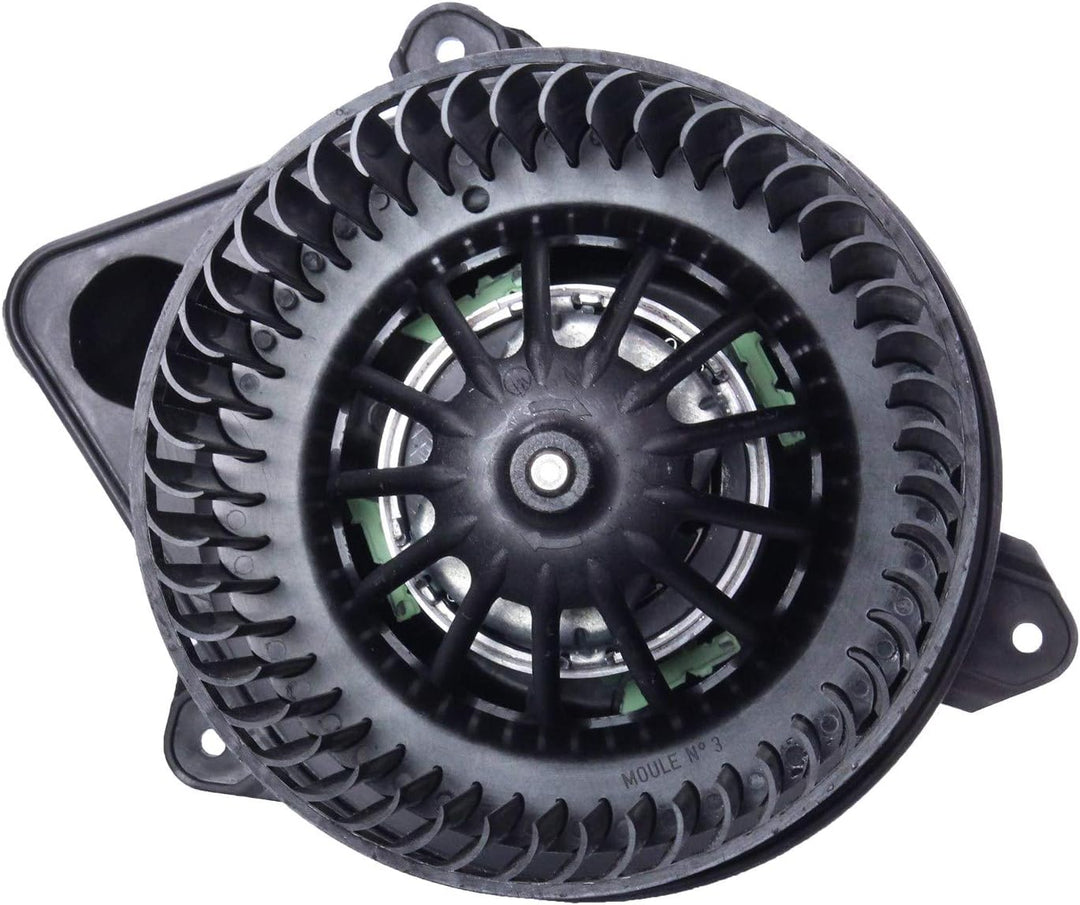 VALEO Innenraumgebläse 698513