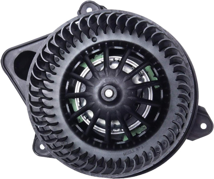 VALEO Innenraumgebläse 698513