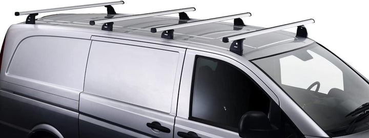 Thule 390100 Traverse 1200mm 120 cm Traverse Single, 120 cm Traverse Single