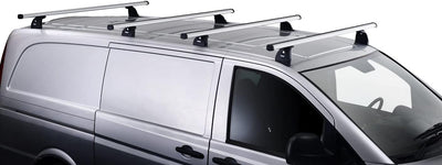Thule 390100 Traverse 1200mm 120 cm Traverse Single, 120 cm Traverse Single