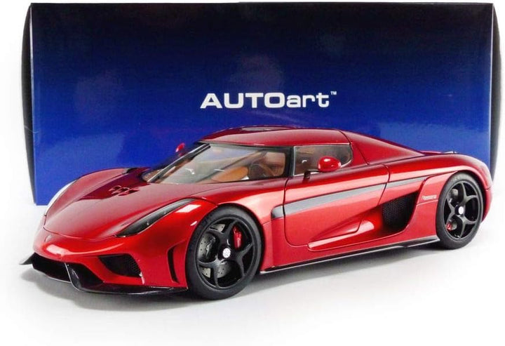 AUTOart 79026 Miniaturauto aus der Kollektion