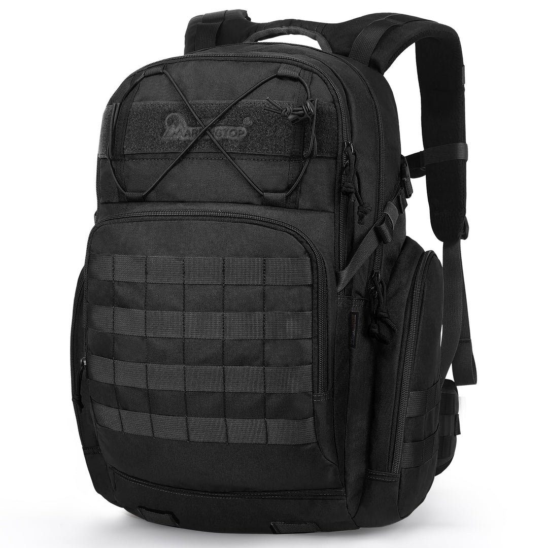 Mardingtop 28L/40L Militär Rucksack Wanderrucksäcke Trekkingrucksack Tactical Molle Rucksack für Cam