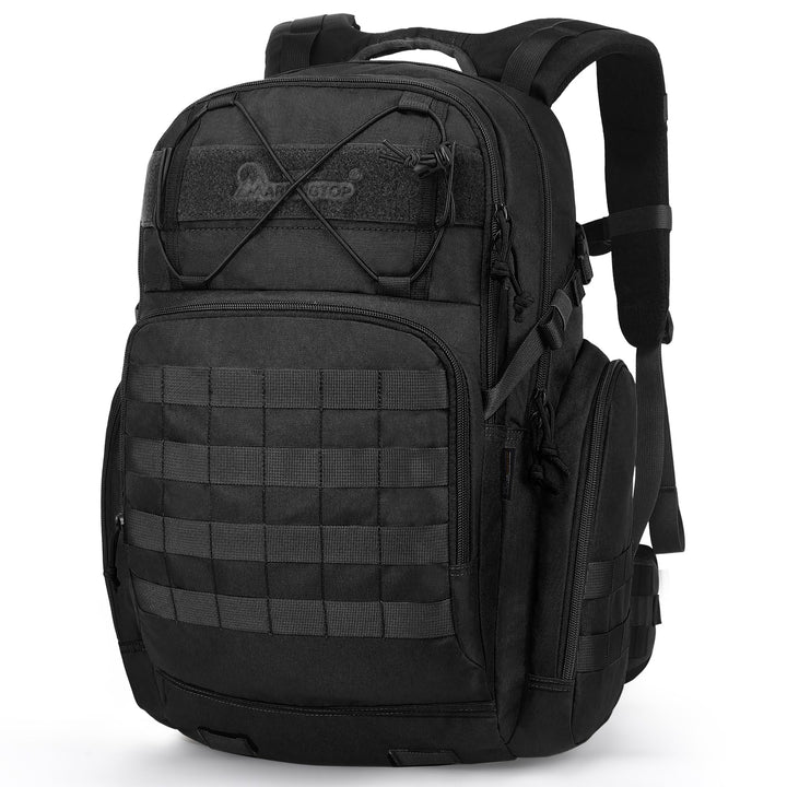 Mardingtop 28L/40L Militär Rucksack Wanderrucksäcke Trekkingrucksack Tactical Molle Rucksack für Cam