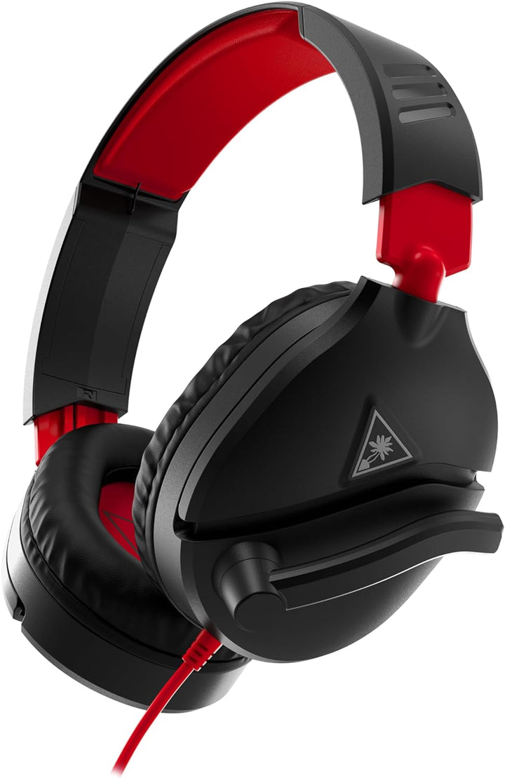 Turtle Beach Recon 70N Gaming-Headset für Nintendo Switch, PS5, PS4, Xbox Series X|S, Xbox One und P