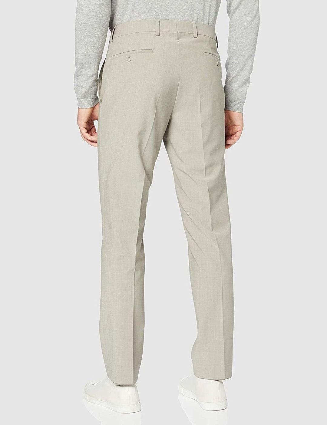 Daniel Hechter - Modern Fit - Herren Baukasten Sakko in grau oder blau (100105-S40201) 26 Beige (410