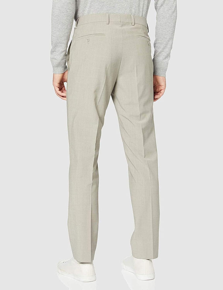 Daniel Hechter - Modern Fit - Herren Baukasten Sakko in grau oder blau (100105-S40201) 26 Beige (410