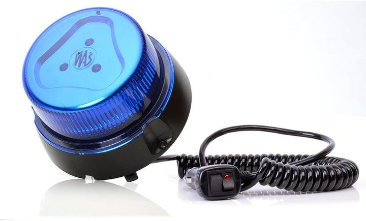 LED-MARTIN® Rundumkennleuchte - bis 250 km/h