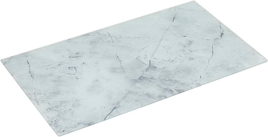 5five - abdeckplatte aus glas 52x32cm Modell A, Modell A