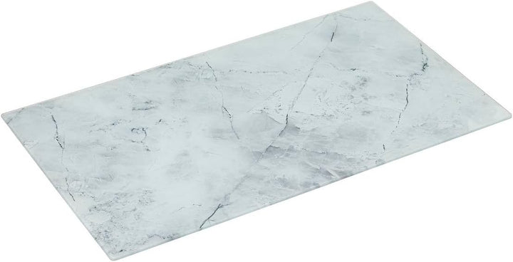 5five - abdeckplatte aus glas 52x32cm Modell A, Modell A