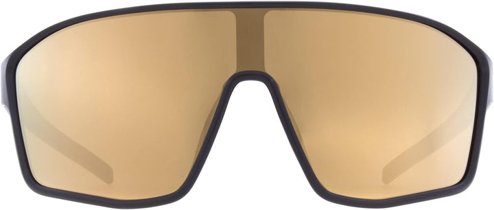 Red Bull Spect Eyewear Unisex Daft Sonnenbrille L Shiny Black