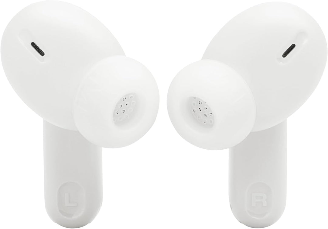JBL Tune Beam 2, Kabellose Bluetooth-In-Ear-Kopfhörer mit Noise-Cancelling, 48 h Wiedergabezeit, IP5