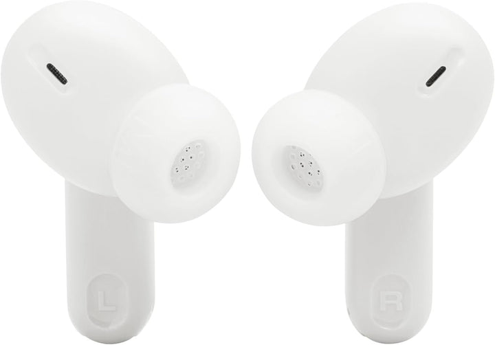 JBL Tune Beam 2, Kabellose Bluetooth-In-Ear-Kopfhörer mit Noise-Cancelling, 48 h Wiedergabezeit, IP5