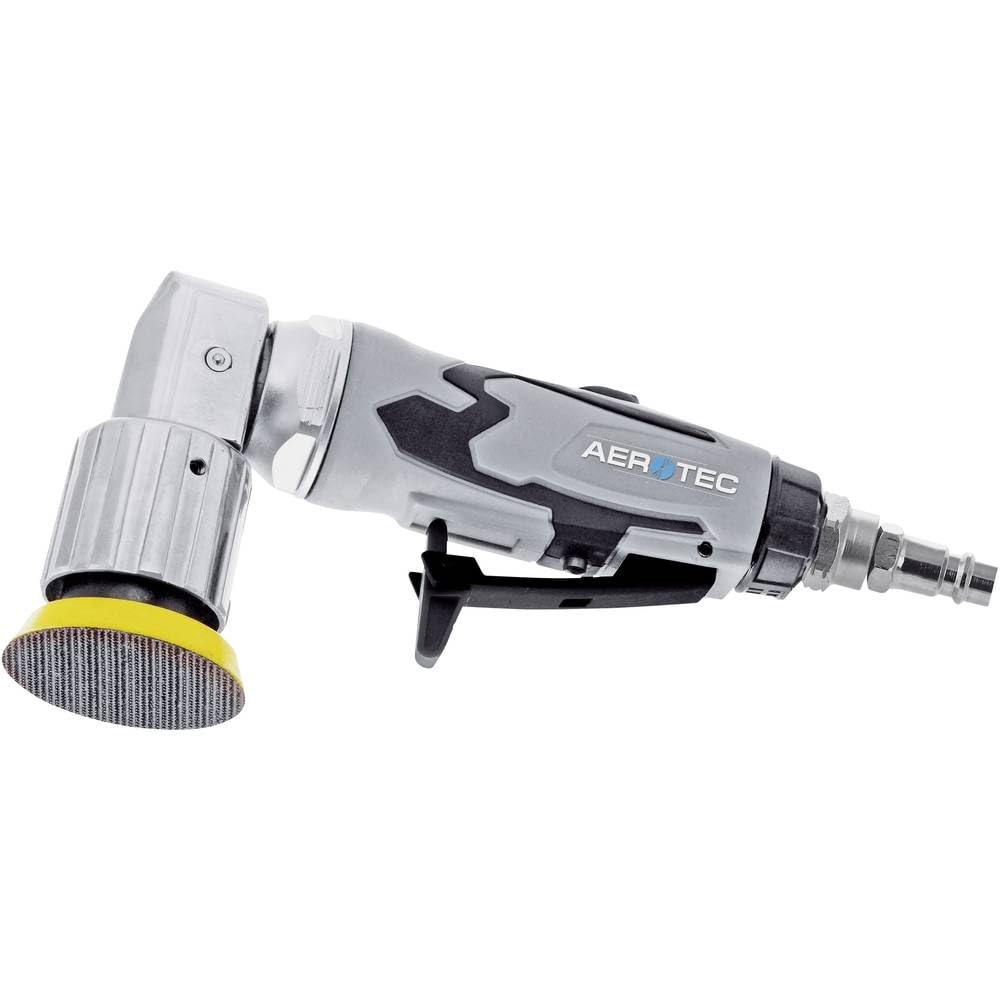 Aerotec MINI Exzenterschleifer CSP 50A