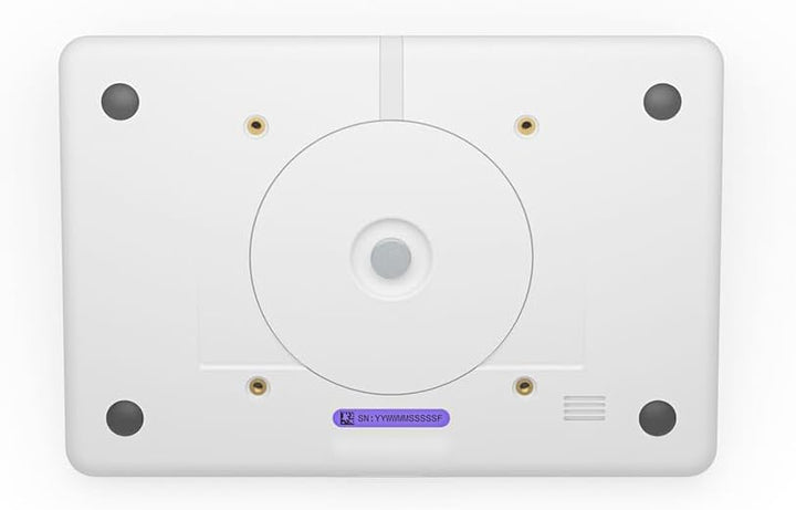 LOGITECH - VIDEO COLLABORATION Wasserhahn IP - Aus-Weiss - WW