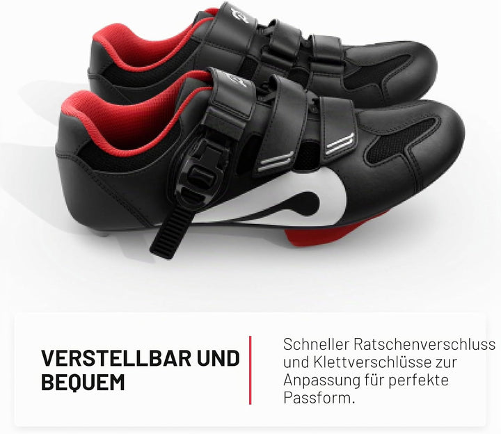 Peloton Bike Shoe 46 EU, 46 EU