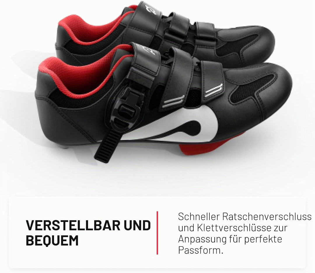 Peloton Bike Shoe 41 EU, 41 EU