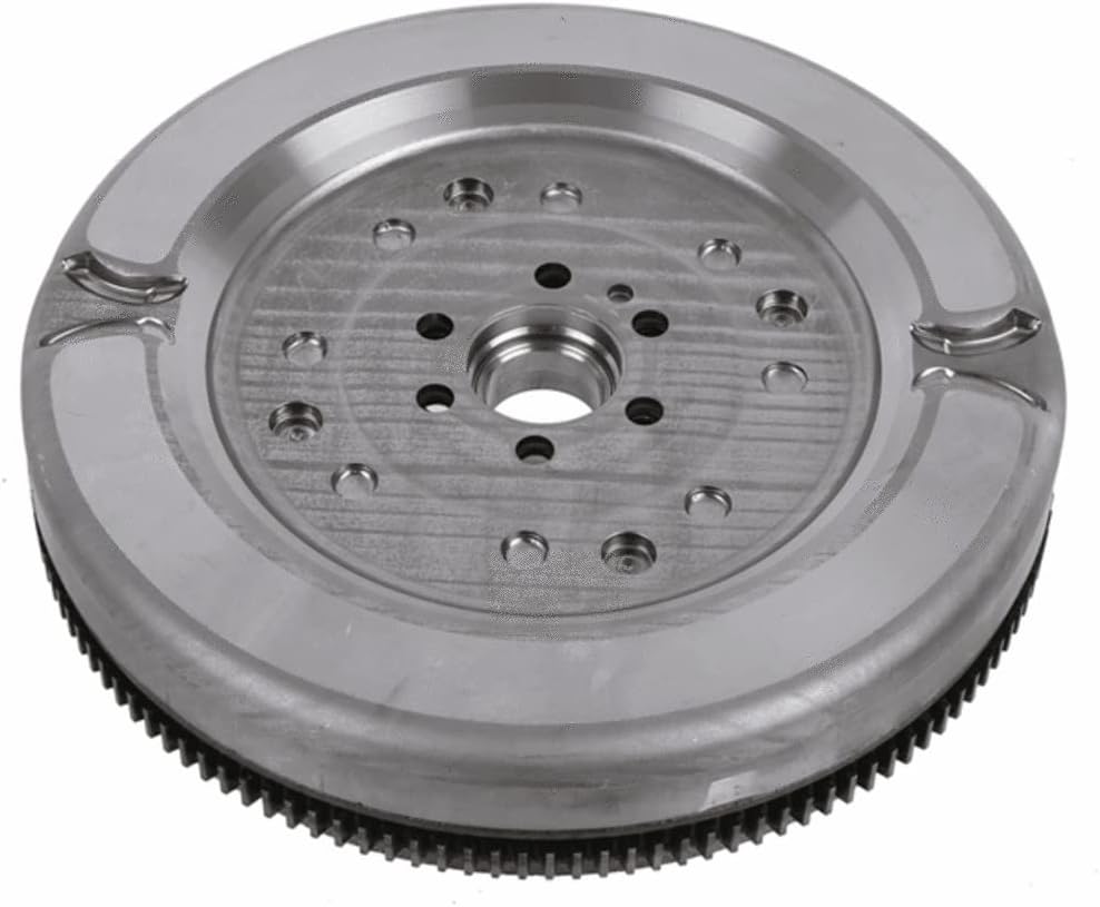 Sachs Schwungrad Zwei-Massen-Schwungrad 2294 002 337