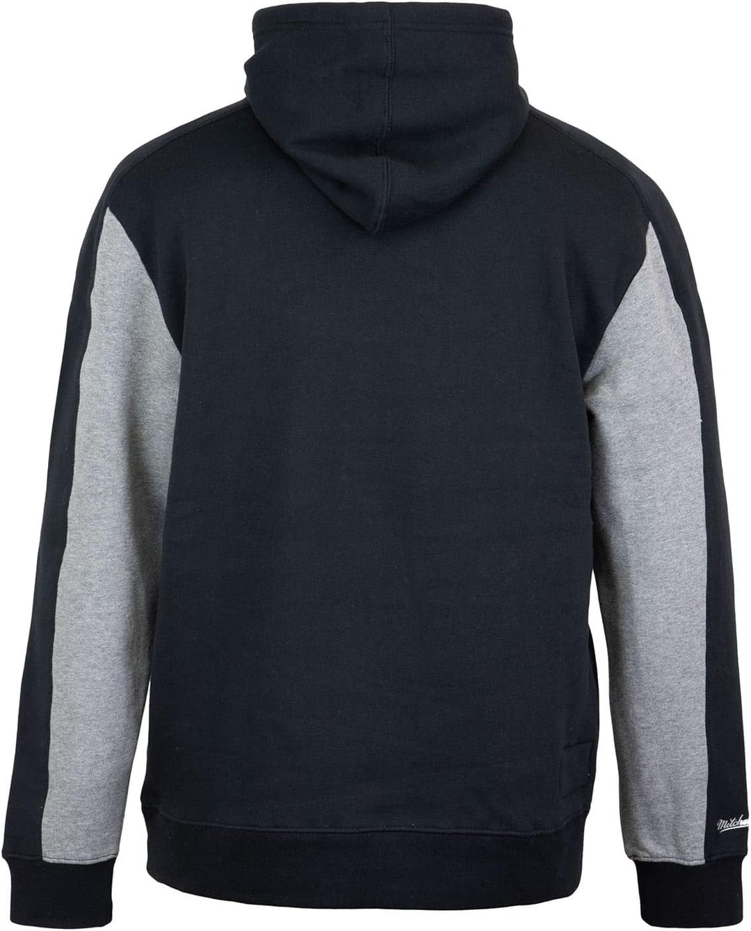 Mitchell & Ness NFL Color Blocked Hoody Kapuzenpullover M Las Vegas Raiders, M Las Vegas Raiders