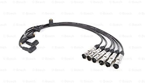 Bosch 0986356384 - Zündleitung - 1 Stück