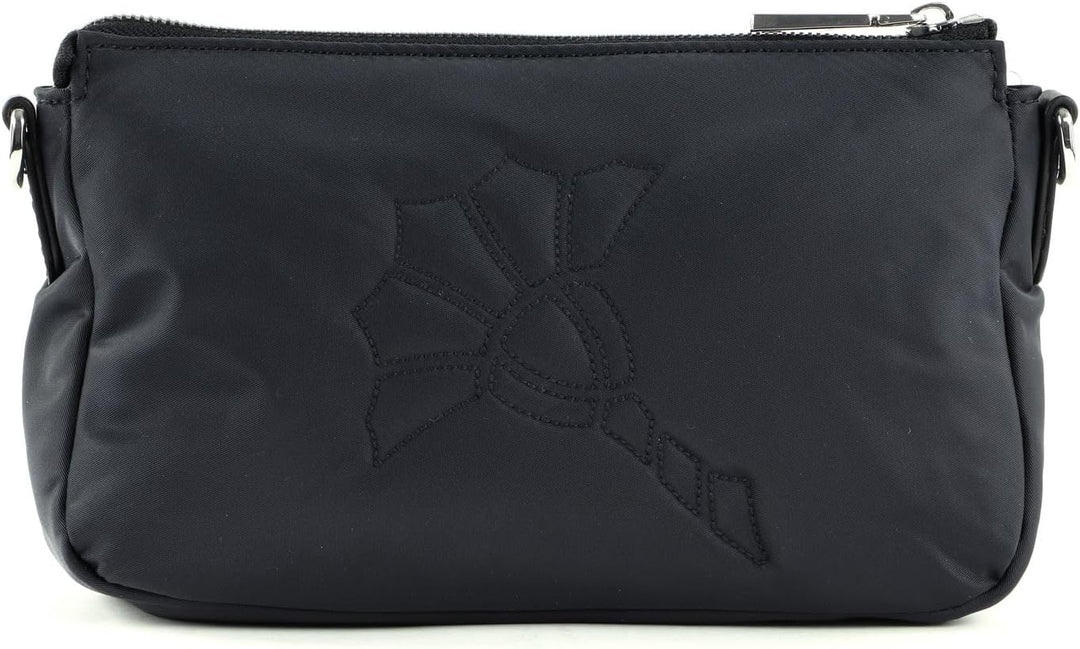 Joop! Tessuto Inverno Jasmina Shoulderbag Nightblue