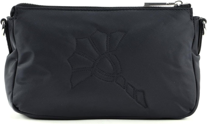Joop! Tessuto Inverno Jasmina Shoulderbag Nightblue