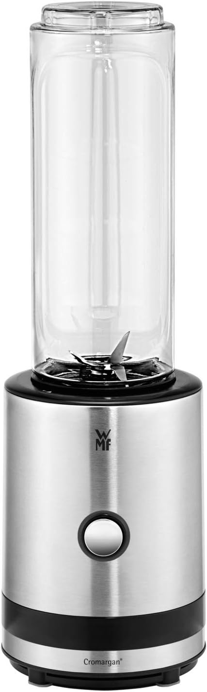 WMF WMF KÜCHENminis Smoothie-to-go Edelstahl rostfrei NEU