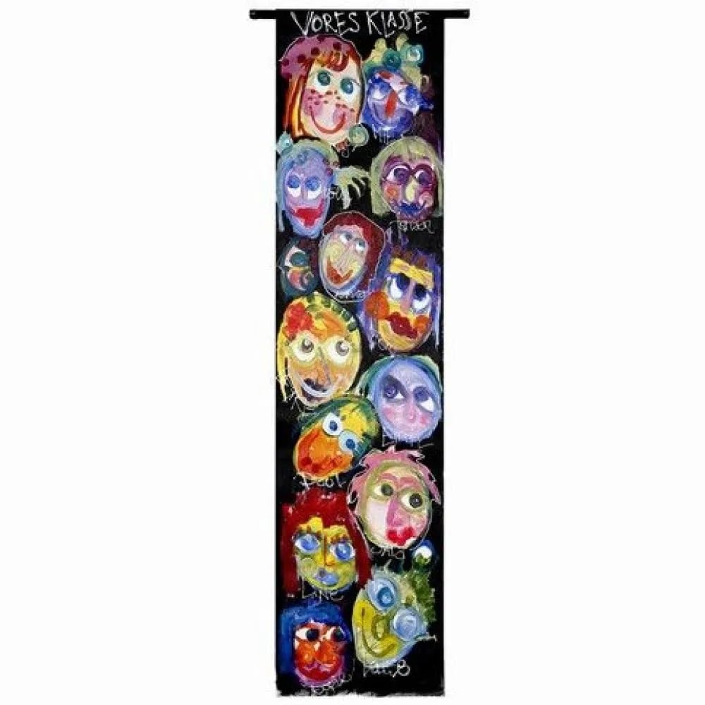 Creativ 22383 Leinwandrolle, B: 50 cm, 5 m
