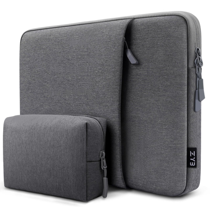 15,6 Zoll Laptoptasche Laptophülle,ZYB Sleeve Wasserdicht Hülle Laptop Tasche 15.6 für 15 Zoll Noteb