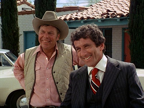 Petrocelli - Staffel 1 [7 DVDs], DVD