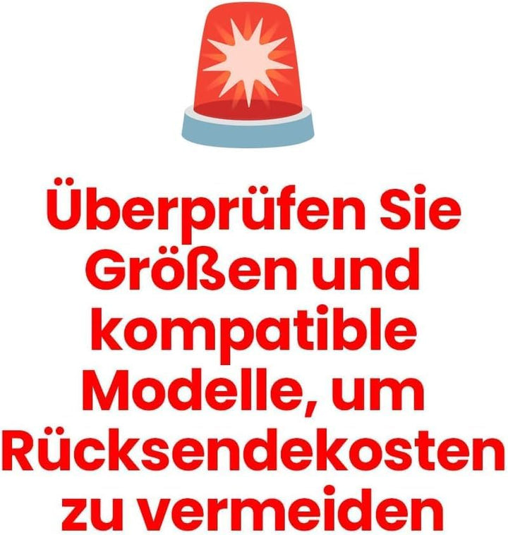 Anakel Home Kabel für elektropfanne Grillplatte, Thermostat für Princess, Kabel mit Thermostat für F