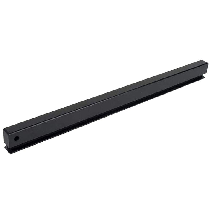 PLMN Guitar Fret Leveler Fret Sanding Leveling Beam File Bar Luthier Tool for Guitar & Bass Aluminum