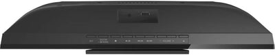 Panasonic SC-HC302EG-K Stereo Micro Hi-Fi Bluetooth, Schwarz