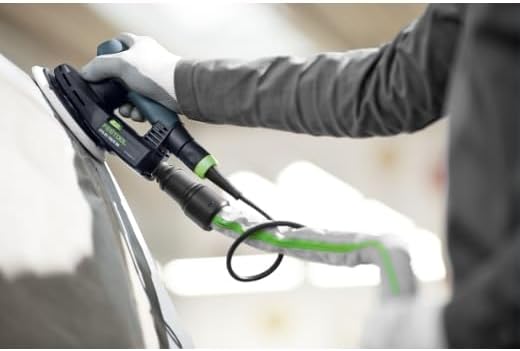 Festool Plug it-Kabel H05 RN-F-5,5, H05 RN-F-5,5