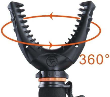 Vanguard Quest Monopod, Monopod