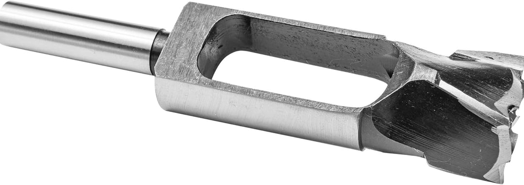 ENT 25307 Zapfenschneider WS, Schaft (S) 13 mm, Durchmesser (D) 20 mm, Z4, L 140 mm D=20 / L=140, D=