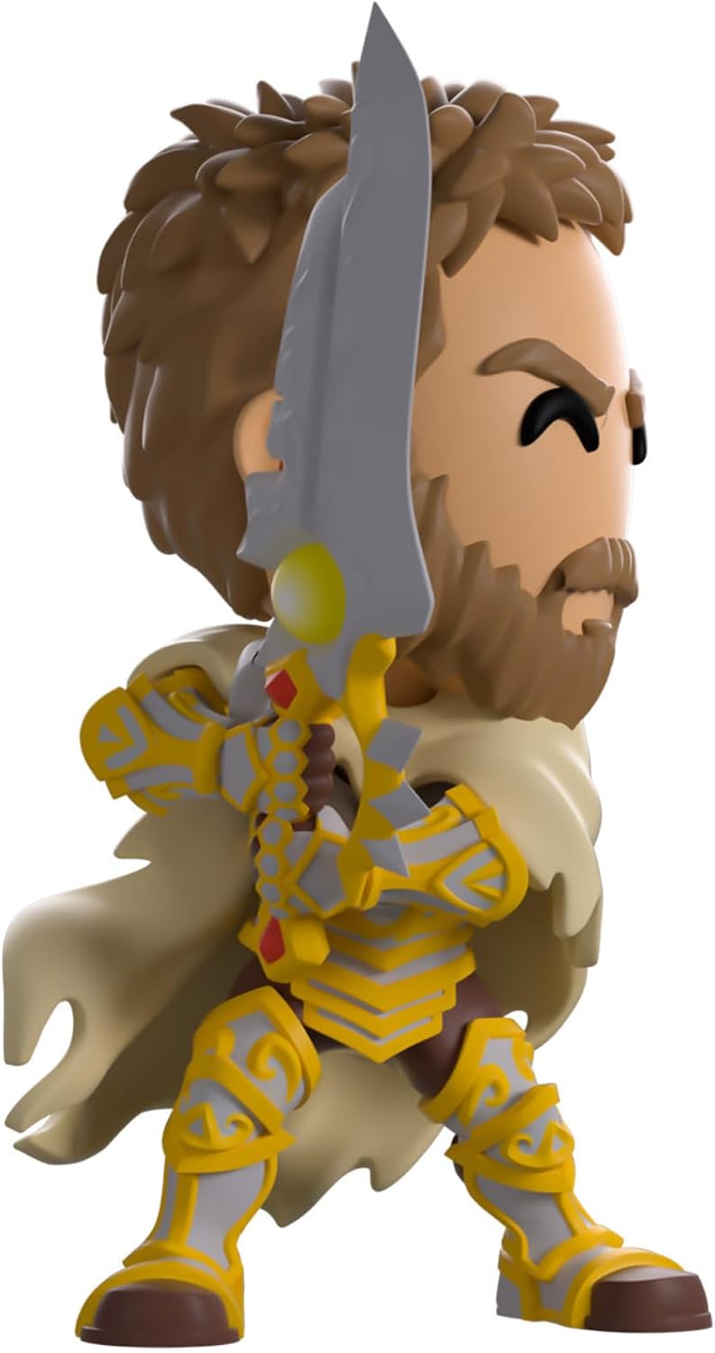 Youtooz - World of Warcraft: Anduin