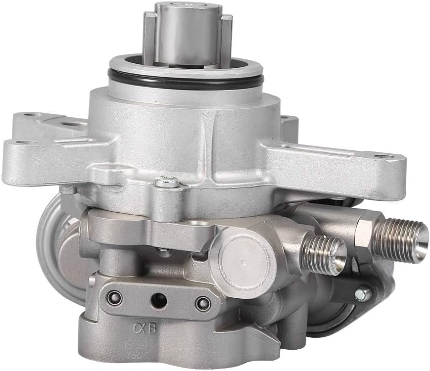 Kraftstoffpumpe, Yosoo Kraftstoffsammelrohr Hochdruckkraftstoffpumpe 94811031525 94811031523 Ersatz