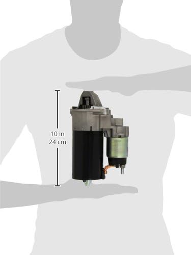 Bosch 1108239 Anlasser