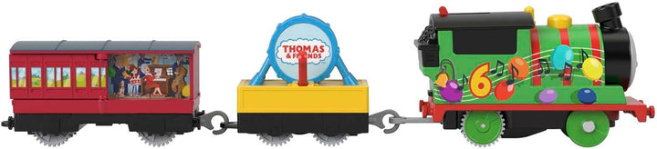 Thomas & Friends HDY72 Baby, Kleinkind & Vorschule, Mehrfarbig