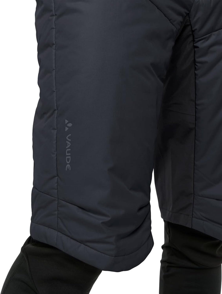 VAUDE Hose Women's Sesvenna Shorts III XS Schwarz, XS Schwarz